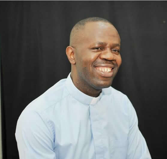 Rev. Fr. Dr. Ignatius Ikechukwu Okoligwe CM, JP